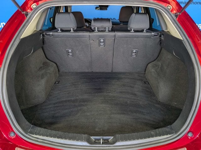 2019 Mazda Mazda CX-5 Sport