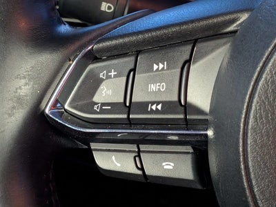 2019 Mazda Mazda CX-5 Sport