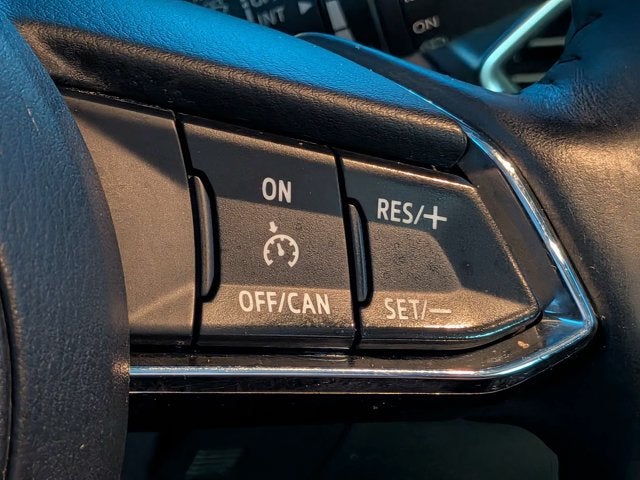 2019 Mazda Mazda CX-5 Sport