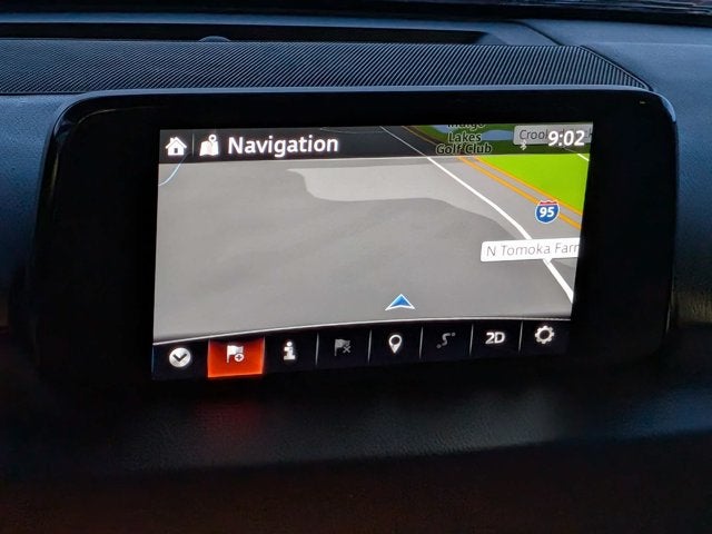 2019 Mazda Mazda CX-5 Sport