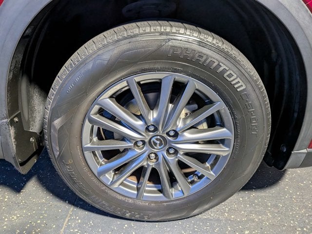 2019 Mazda Mazda CX-5 Sport