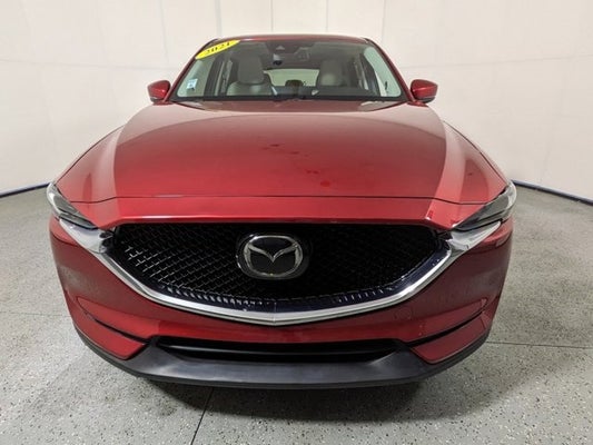 2021 Mazda Mazda CX-5 Grand Touring Reserve in Daytona Beach, FL - Daytona Auto Mall