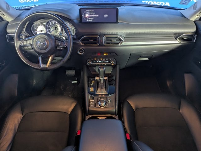2023 Mazda Mazda CX-5 2.5 S Select Package