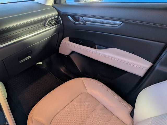 2022 Mazda Mazda CX-5 2.5 S Premium Package