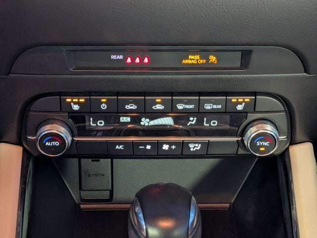 2022 Mazda Mazda CX-5 2.5 S Premium Package