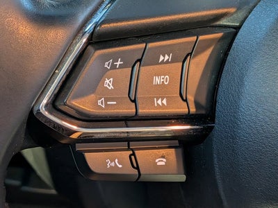 2022 Mazda Mazda CX-5 2.5 S Premium Package