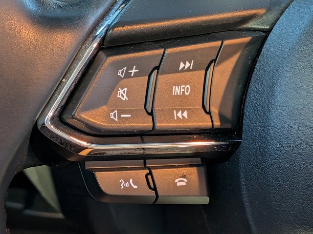 2022 Mazda Mazda CX-5 2.5 S Premium Package