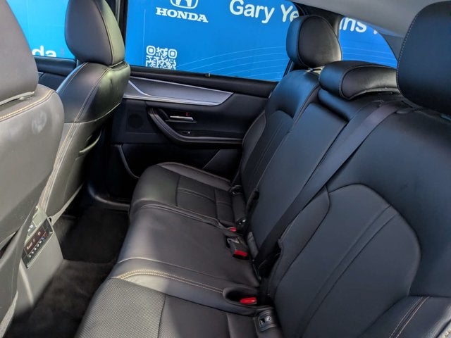 2025 Mazda Mazda CX-70 3.3 Turbo Preferred Package