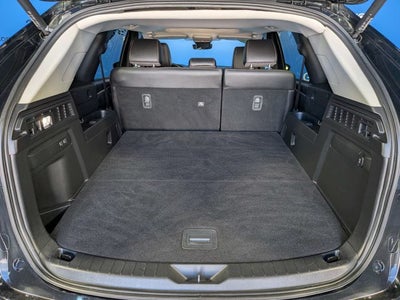 2025 Mazda Mazda CX-70 3.3 Turbo Preferred Package