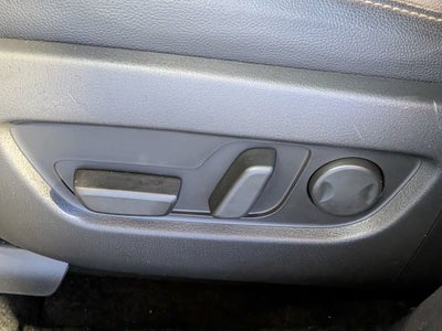 2025 Mazda Mazda CX-70 3.3 Turbo Preferred Package