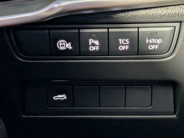 2025 Mazda Mazda CX-70 3.3 Turbo Preferred Package