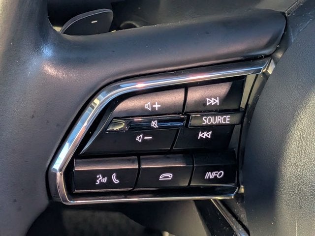 2025 Mazda Mazda CX-70 3.3 Turbo Preferred Package