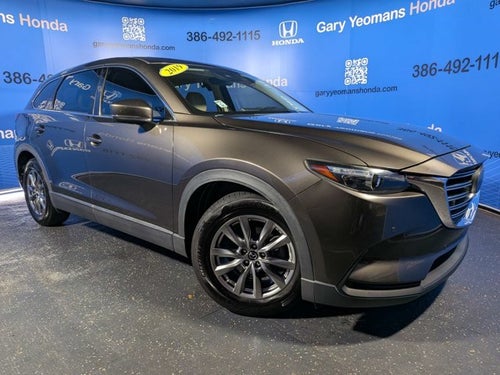 2019 Mazda Mazda CX-9 Touring
