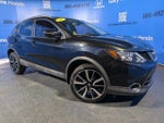 2017 Nissan Rogue Sport SL