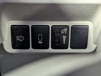 2013 Toyota Prius v Five