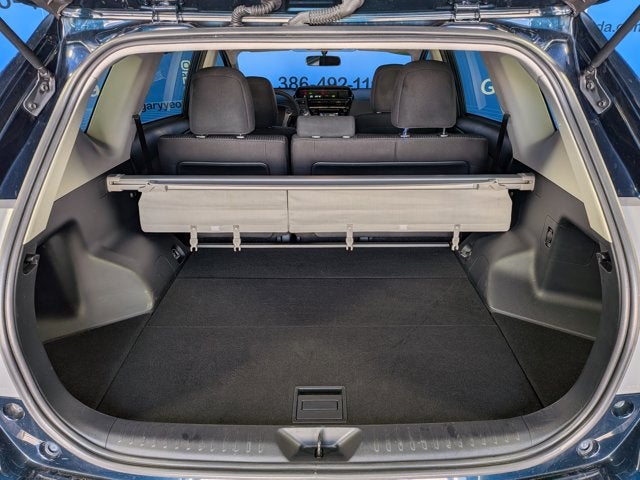 2017 Toyota Prius v Two