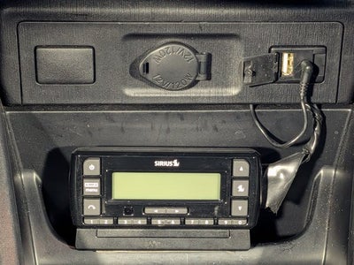 2017 Toyota Prius v Two