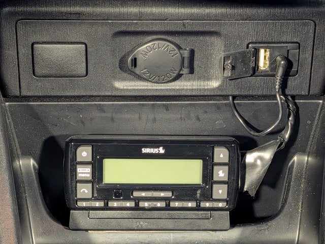 2017 Toyota Prius v Two