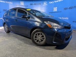 2017 Toyota Prius v Two