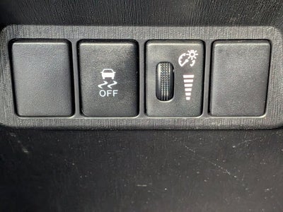 2017 Toyota Prius v Two