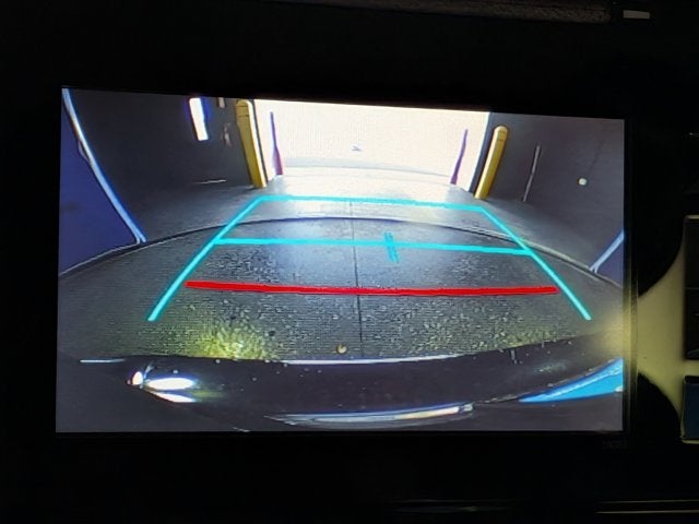 2017 Toyota Prius v Two