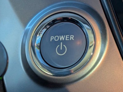 2017 Toyota Prius v Two