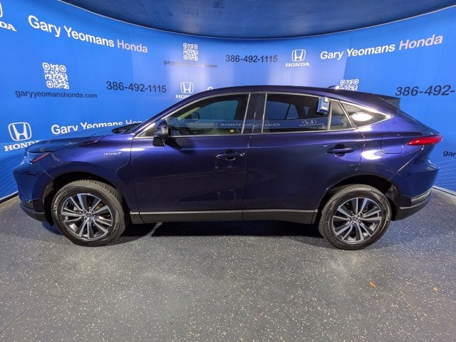 2021 Toyota Venza LE