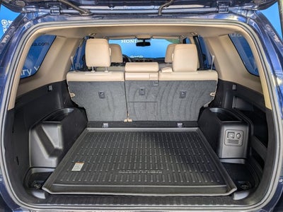 2017 Toyota 4Runner SR5 Premium