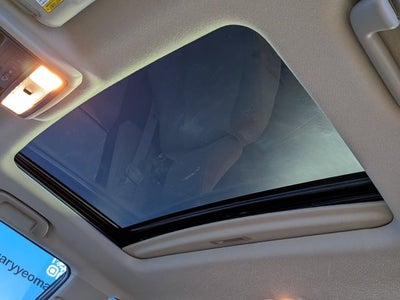 2017 Toyota 4Runner SR5 Premium