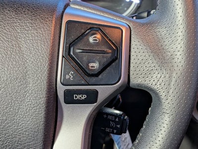 2017 Toyota 4Runner SR5 Premium