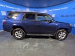 2017 Toyota 4Runner SR5 Premium