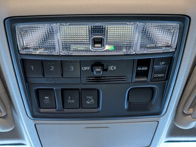 2017 Toyota 4Runner SR5 Premium