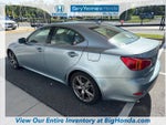 2010 Lexus IS 250
