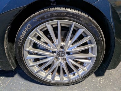 2023 Lexus IS IS 300