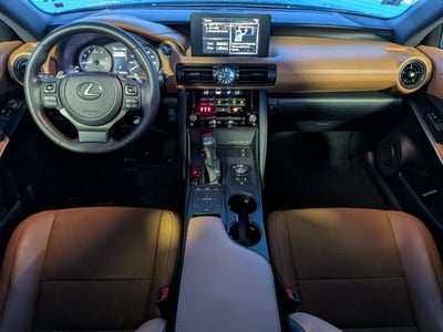 2023 Lexus IS IS 300