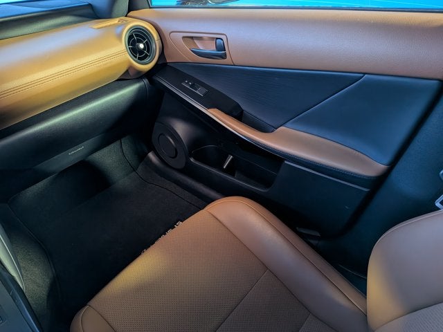 2023 Lexus IS IS 300