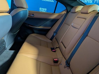 2023 Lexus IS IS 300