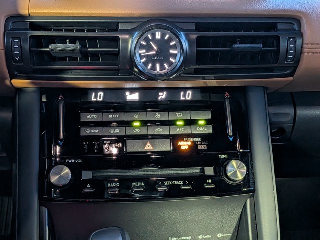 2023 Lexus IS IS 300