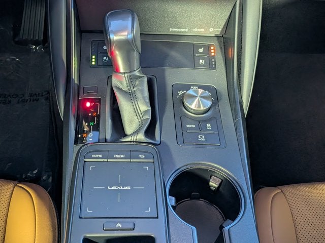 2023 Lexus IS IS 300
