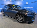 2023 Lexus IS IS 300