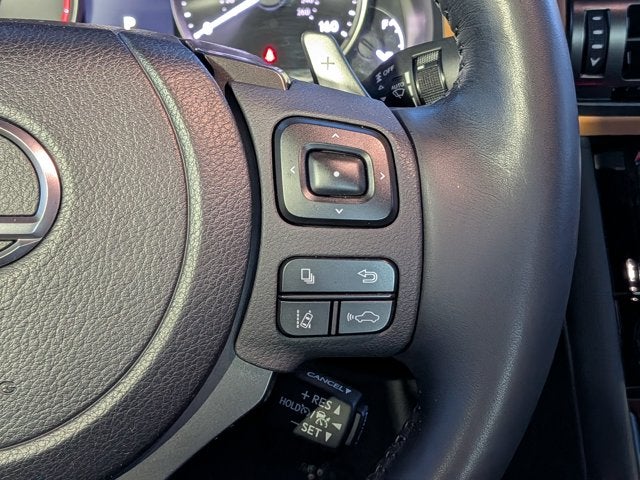 2023 Lexus IS IS 300