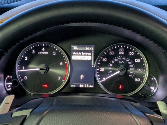 2023 Lexus IS IS 300