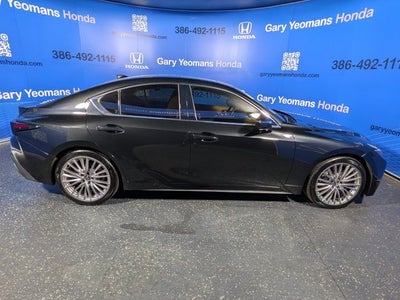 2023 Lexus IS IS 300