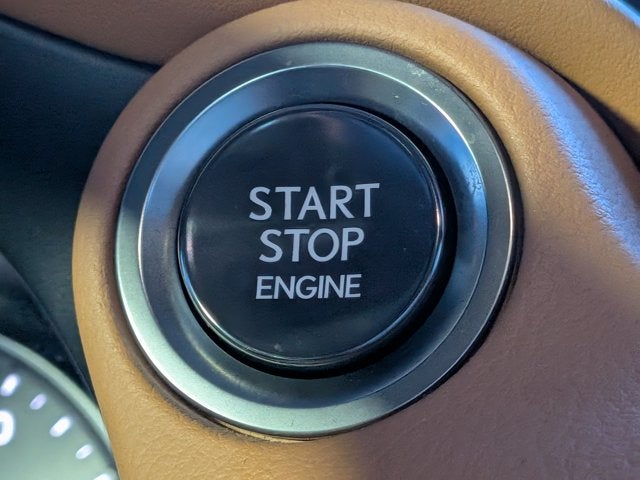 2023 Lexus IS IS 300