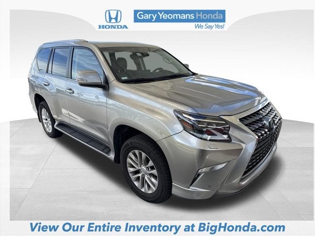 2023 Lexus GX GX 460 Premium
