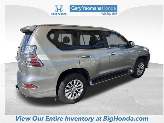 2023 Lexus GX GX 460 Premium