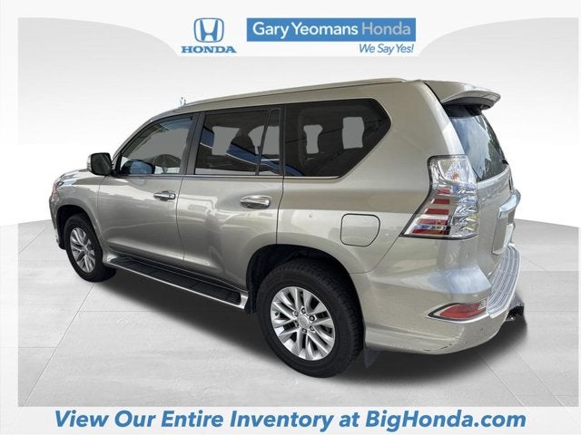 2023 Lexus GX GX 460 Premium