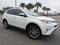 2018 Toyota RAV4 Hybrid Hybrid Limited