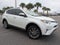 2018 Toyota RAV4 Hybrid Hybrid Limited