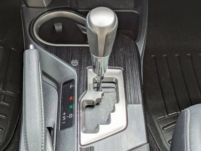 2018 Toyota RAV4 Hybrid Hybrid Limited